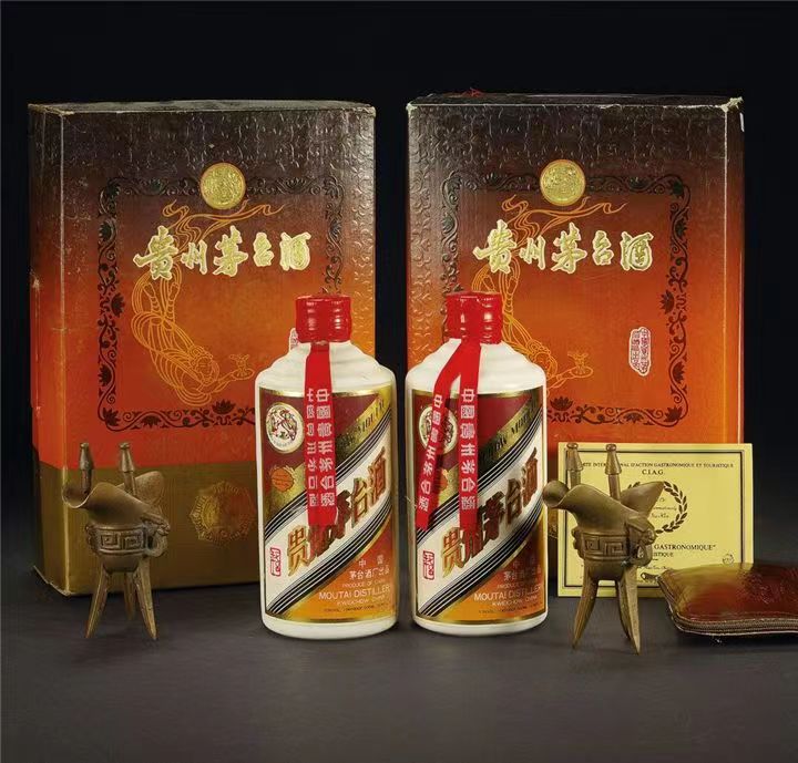 芦淞烟酒回收